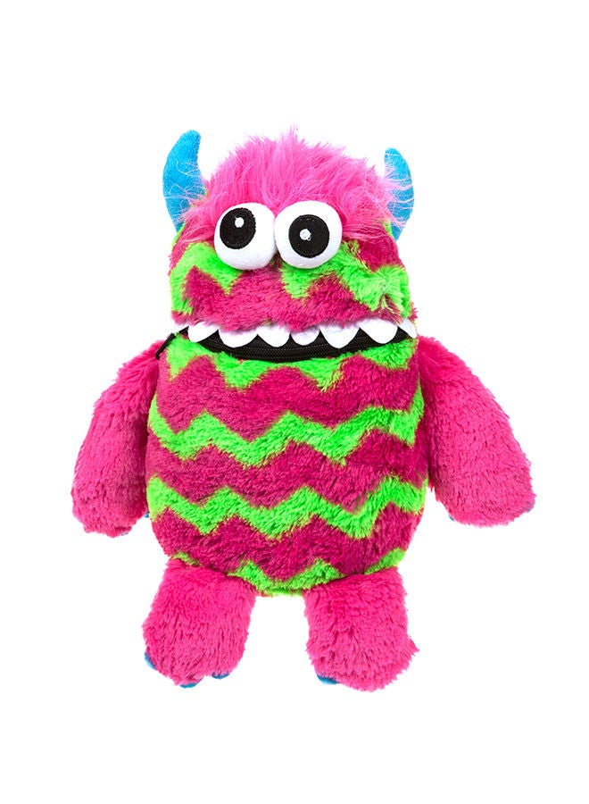 worry_monster 9-inch Soft Plush Toy - Assorted  - Image 4
