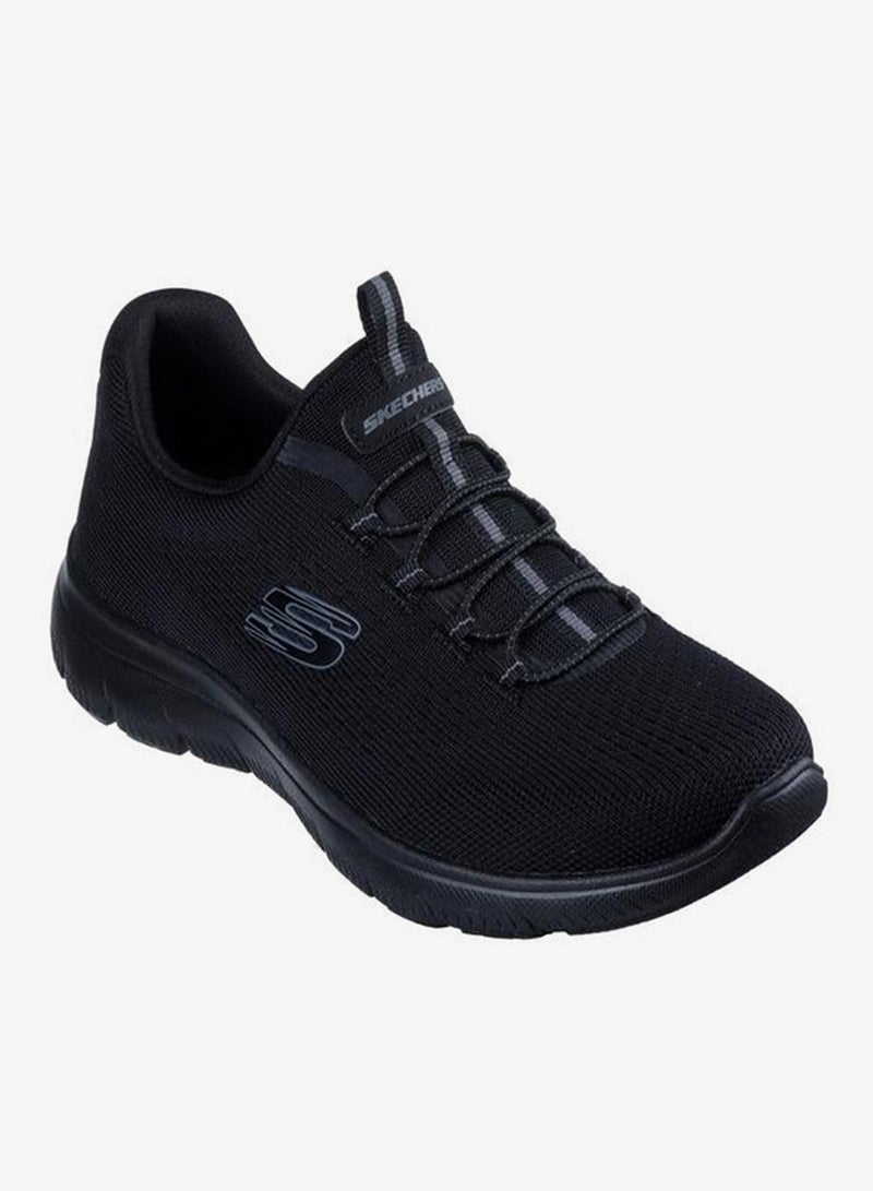 SKECHERS Women SUMMITS Slip-On Sports Shoes - Image 3