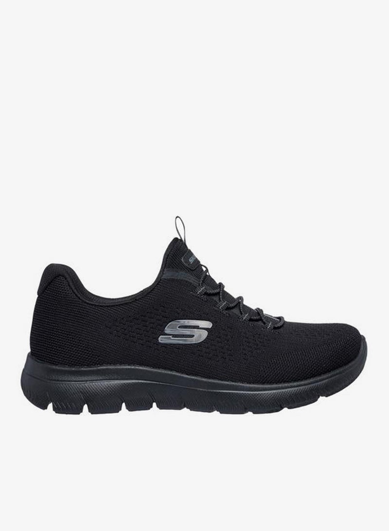 SKECHERS Women SUMMITS Slip-On Sports Shoes - Image 2