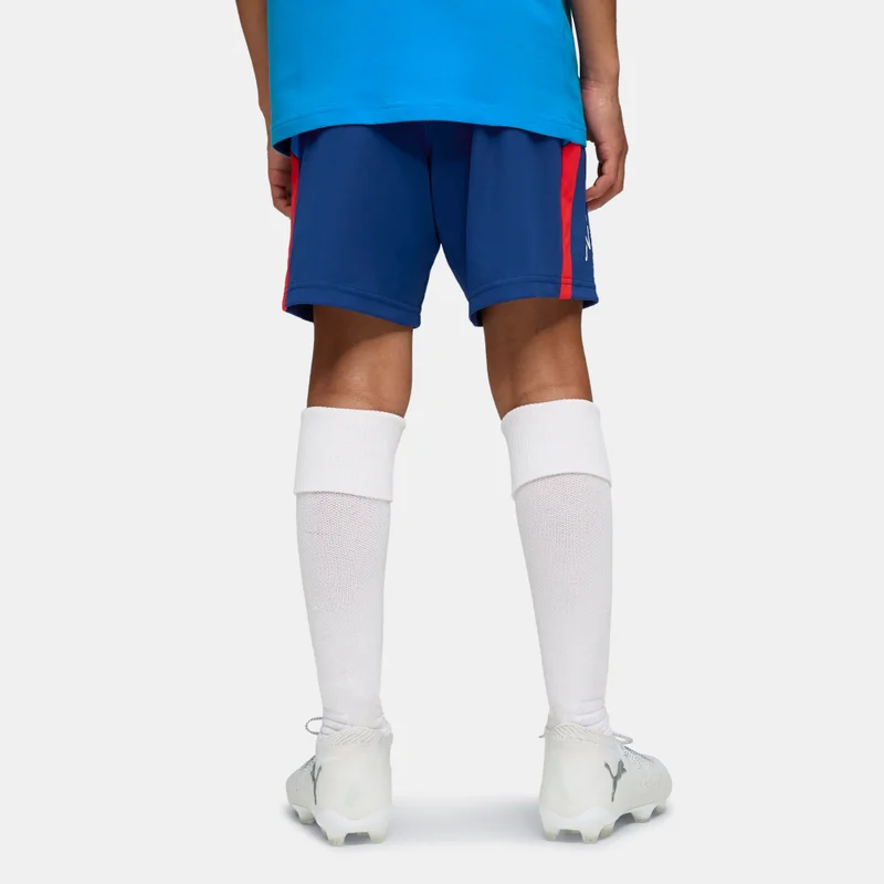 PUMA Kids' Neymar Jr. Playmaker Training Football Shorts