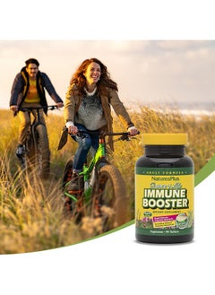 Natures Plus NaturesPlus, Source of Life, Immune Booster, 90 Tablets  - Image 3