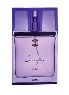 اجمل عطر سكري فايس برفيوم 50 مل  - Image 1
