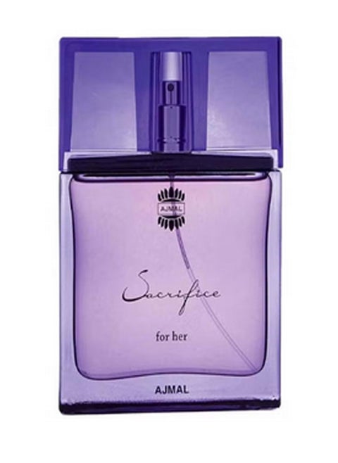 Sacrifice EDP 50ml