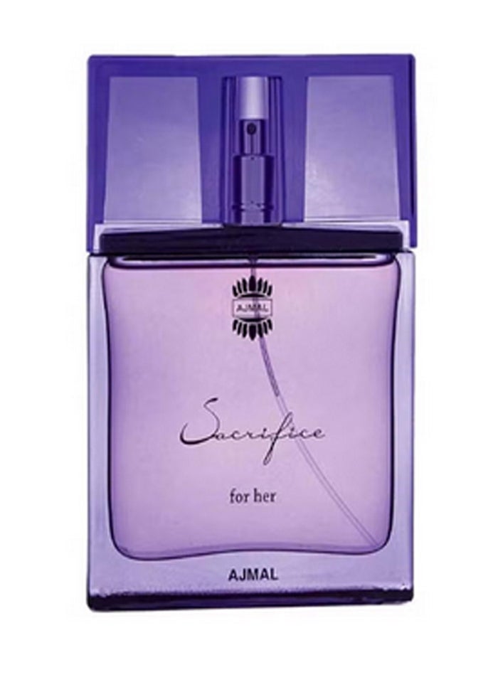 Ajmal - Sacrifice EDP 50ml - Image 1