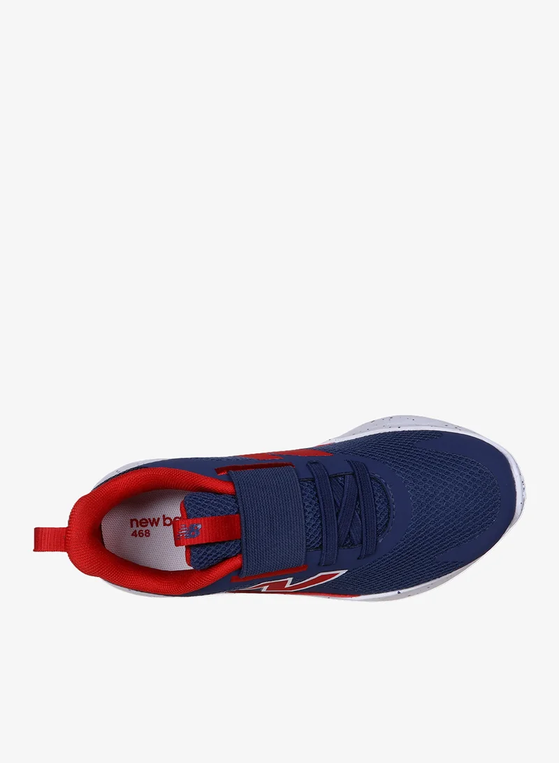 New Balance BLUE (401) 468 Sports Shoes  | Best Price UAE