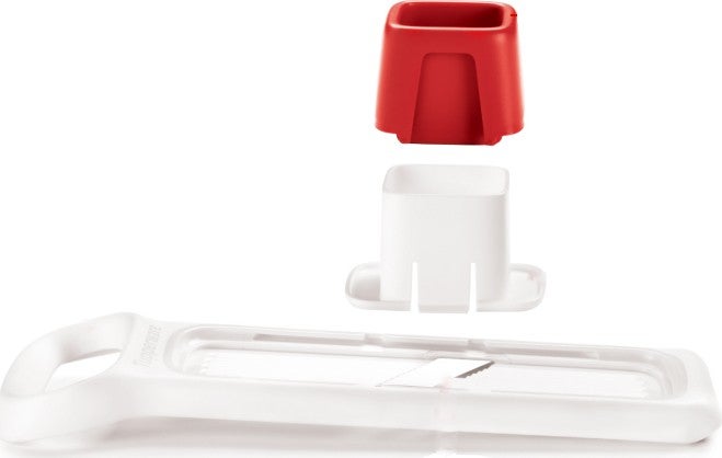 Tupperware Mini Grater  - Image 1