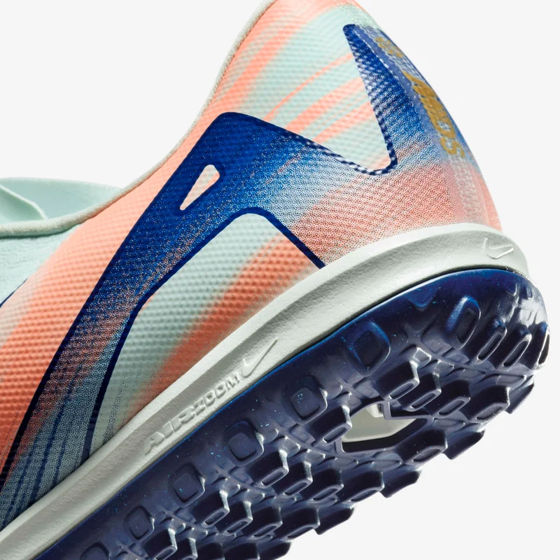 Nike Green Men's Vapor 16 Academy Mercurial Dream Speed Football Shoes for Men | Best Price UAE