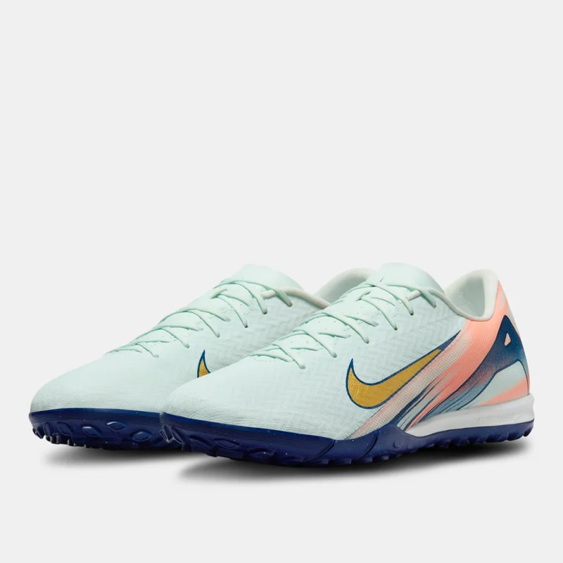 Nike Green Men's Vapor 16 Academy Mercurial Dream Speed Football Shoes for Men | Best Price UAE