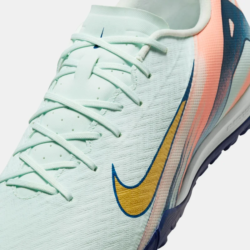 Nike Green Men's Vapor 16 Academy Mercurial Dream Speed Football Shoes for Men | Best Price UAE
