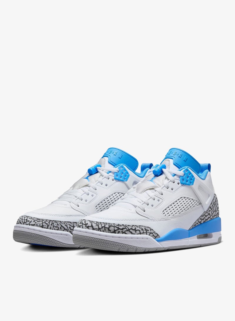 Jordan Spizike Low - Image 3