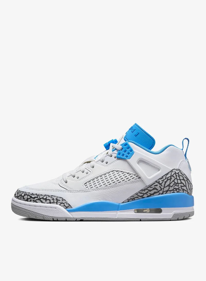 جوردن جوردن سبايك لو