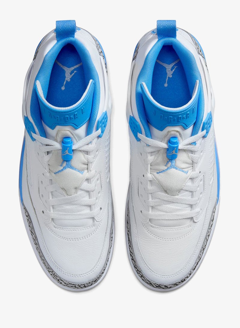 Jordan Spizike Low - Image 5