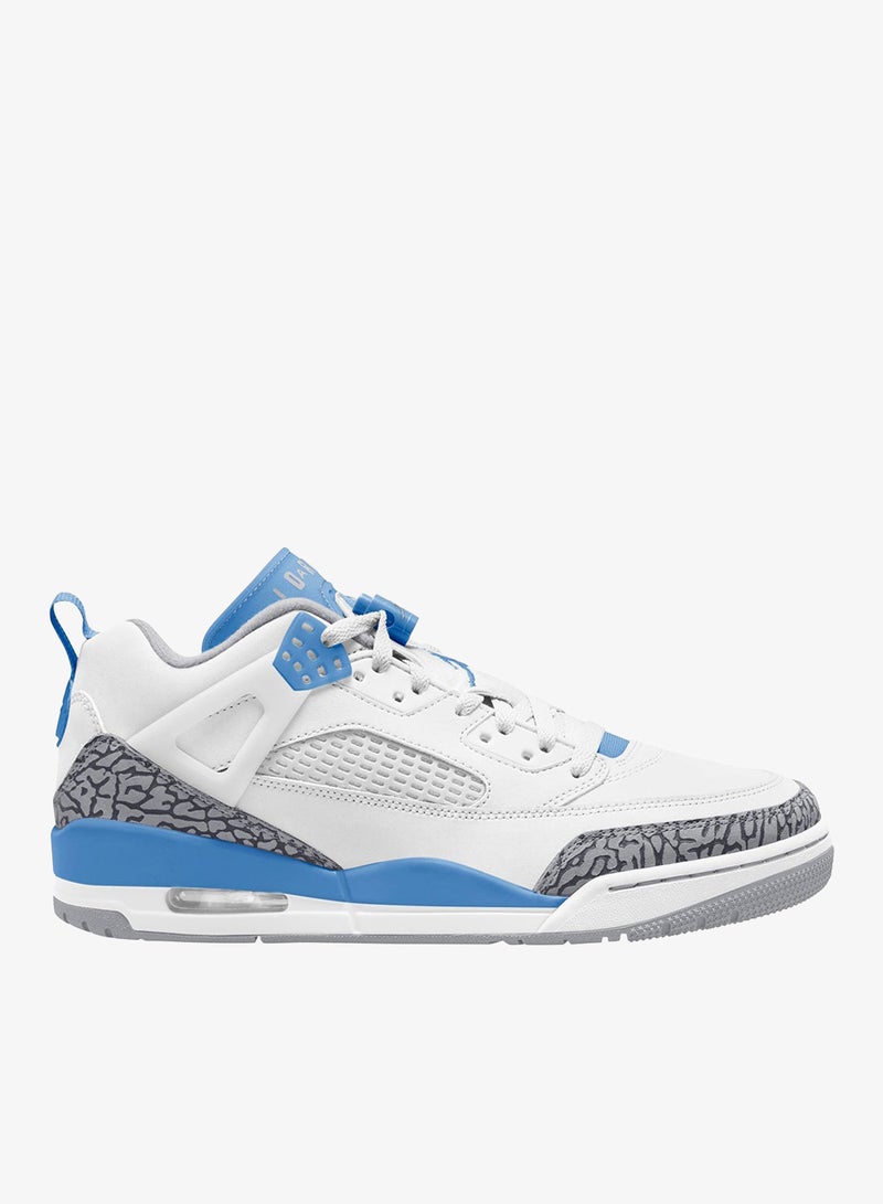 Jordan Spizike Low - Image 1