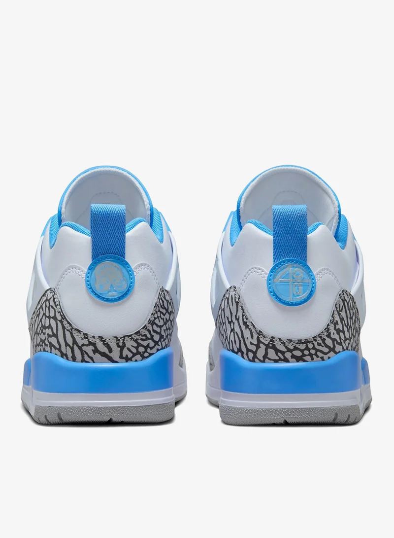 Jordan  Jordan Spizike Low for Men | Best Price UAE