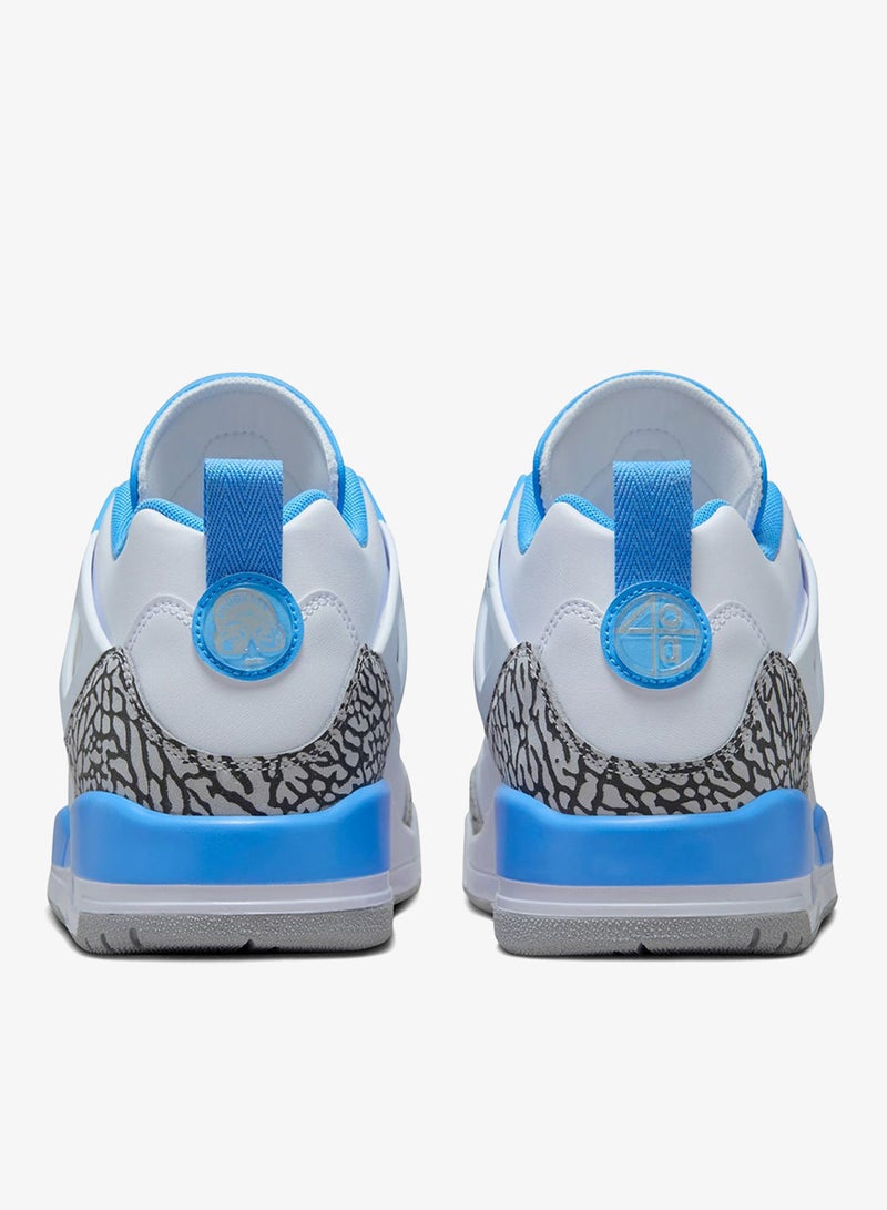 Jordan Spizike Low - Image 4