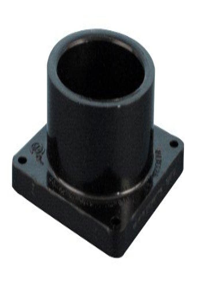 Valterra Go Power T1005-1 Sewer Slip Socket,Black