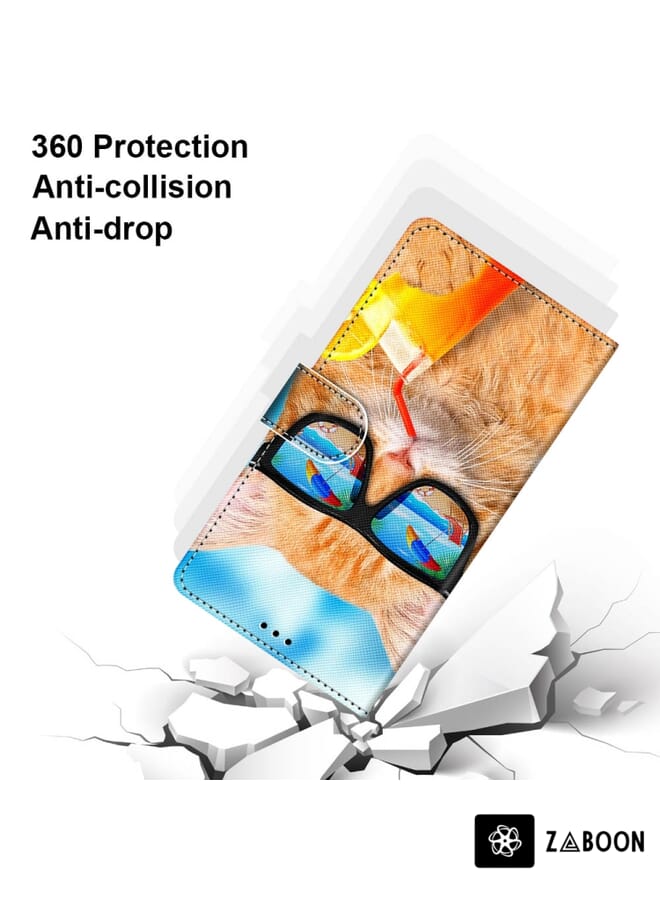 Zaboon Protective Case Cover For OPPO Realme C15 / C12 / C25 / 7i - Image 5