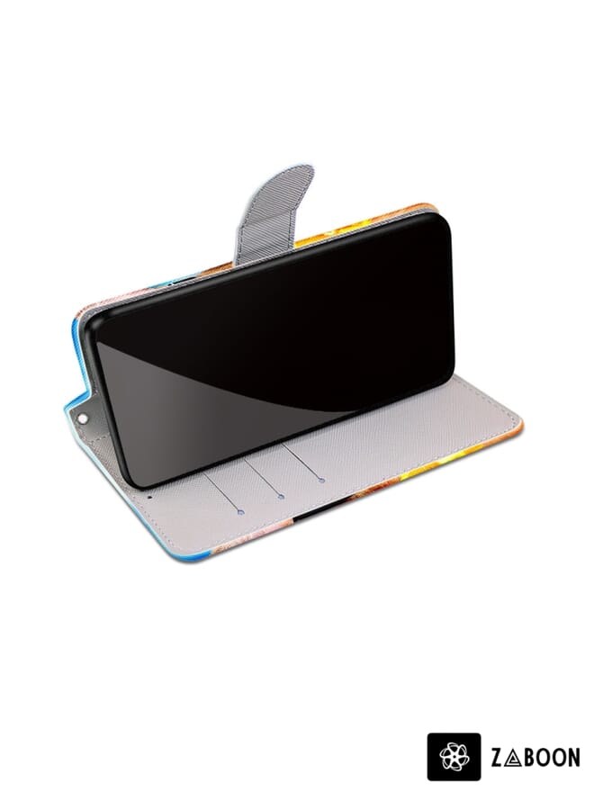 Zaboon Protective Case Cover For OPPO Realme C15 / C12 / C25 / 7i - Image 3