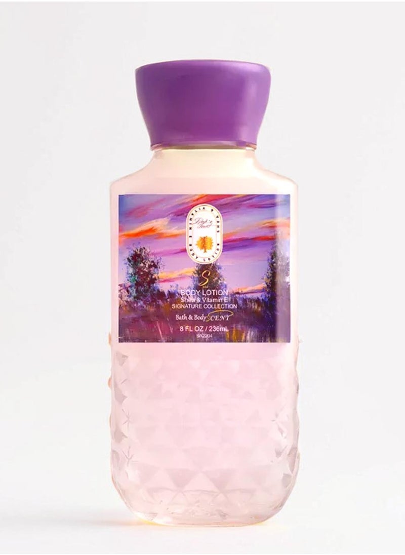 Darkn Forest Body Lotion 236 ML
