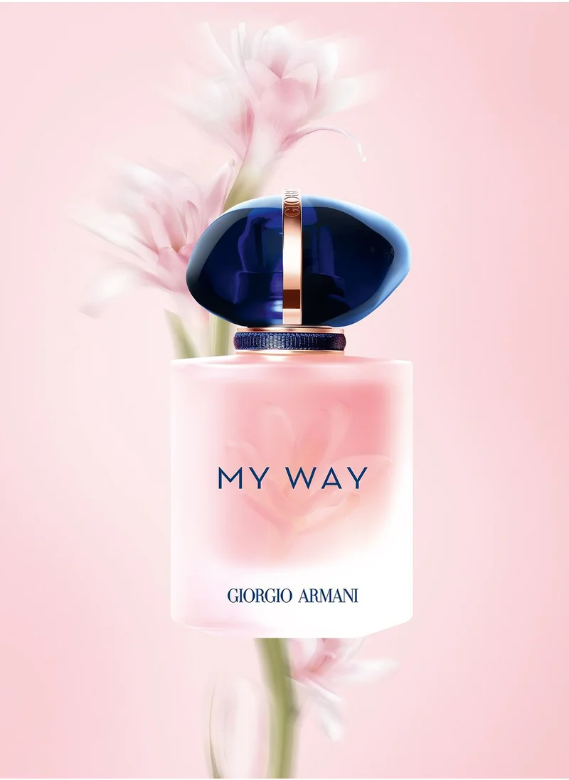 armani My Way Floral EDP 50ml