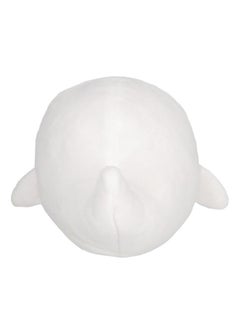Sanei Super Mario All Star Collection 4 Ghost Boo Plush Small  - Image 4