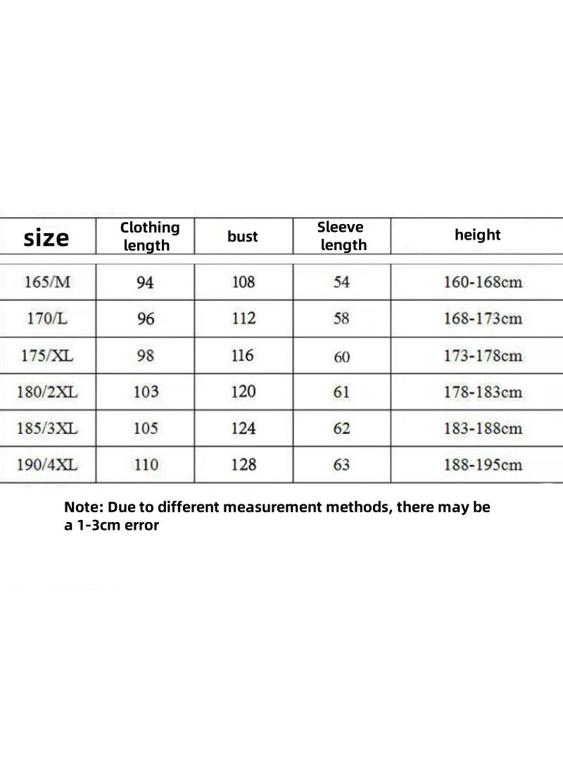 KUYING Summer Style Lab Coat For Door-To-Door Medical Work Clothes  - Image 2