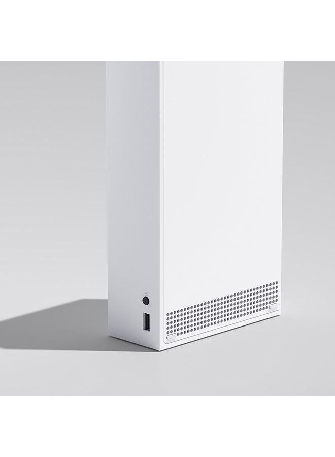 مايكروسوفت وحدة تحكم Xbox Series S الرقمية بسعة 512 جيجابايت مع وحدة تحكم لاسلكية (نسخة الإمارات) - Image 4