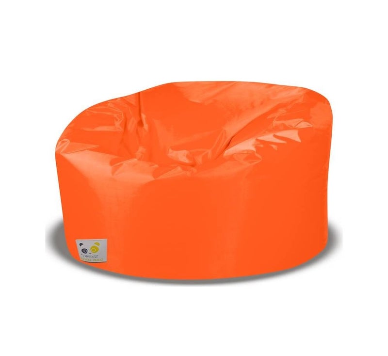 باندوز شيلزي PVC ضد الماء كبير - برتقالي - Image 1