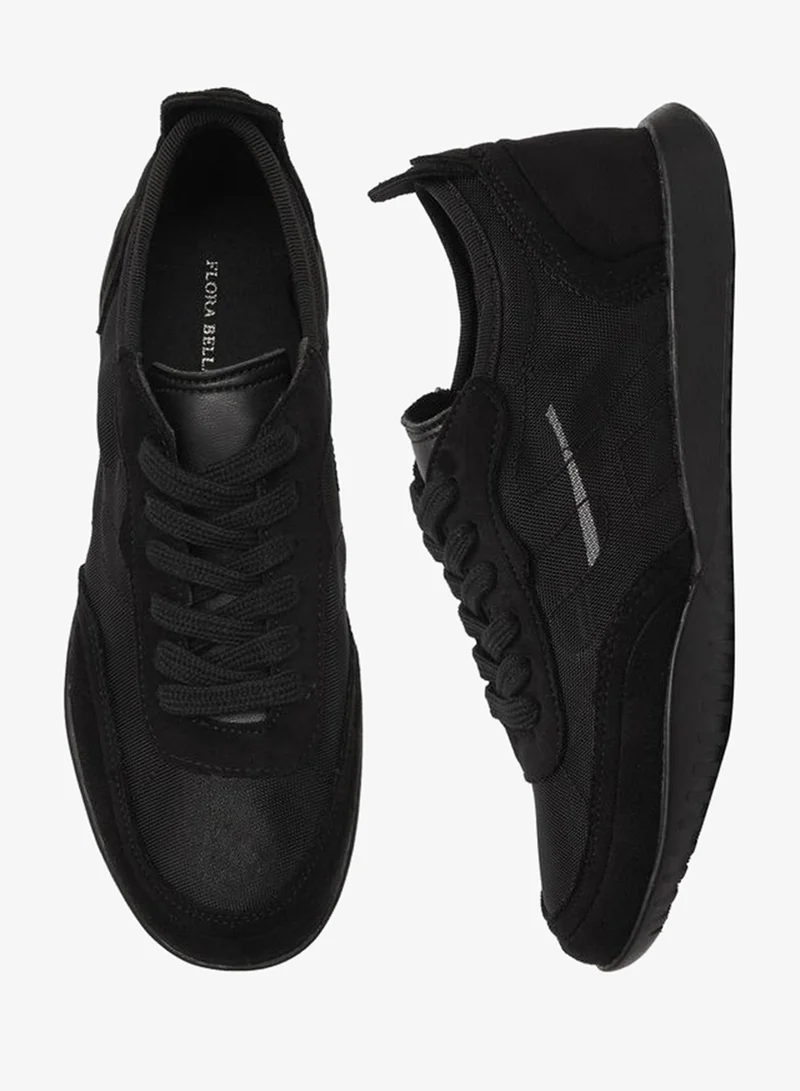 فلورا بيلا من شو إكسبرس أحذية رياضية نسائية للكاحل