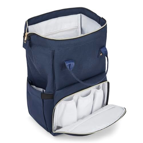 haus & kinder Diaper Backpack - Image 4