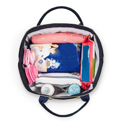 haus & kinder Diaper Backpack - Image 5