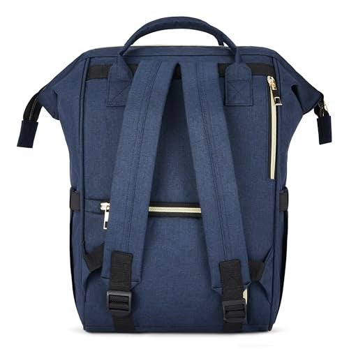 haus & kinder Diaper Backpack - Image 2