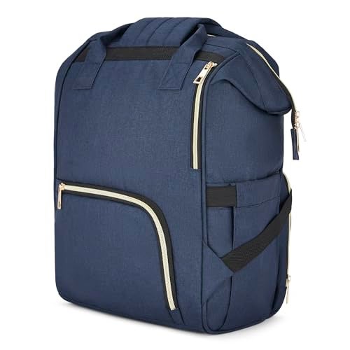 haus & kinder Diaper Backpack - Image 3