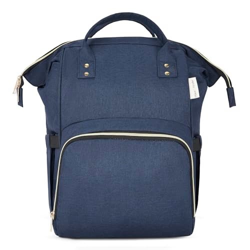 haus & kinder Diaper Backpack - Image 1