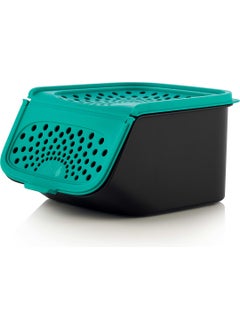 Tupperware Mini Onion Garlic Storage Container 2.3 Lt 