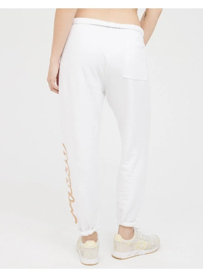 Aerie High Waist Sweatpants