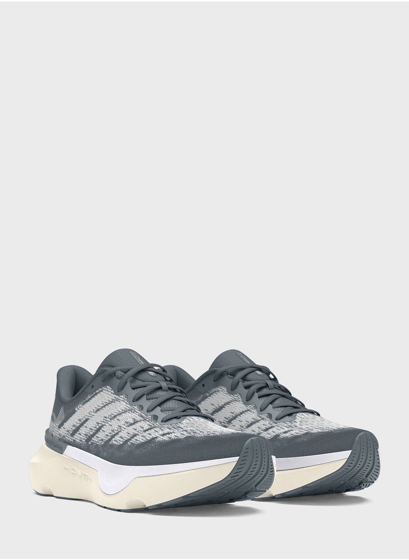 UNDER ARMOUR - Infinite Pro Cool Down Running Shoes - Image 1