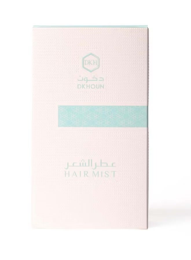 دخون عطر الشعر بيور 50 مل - Image 2