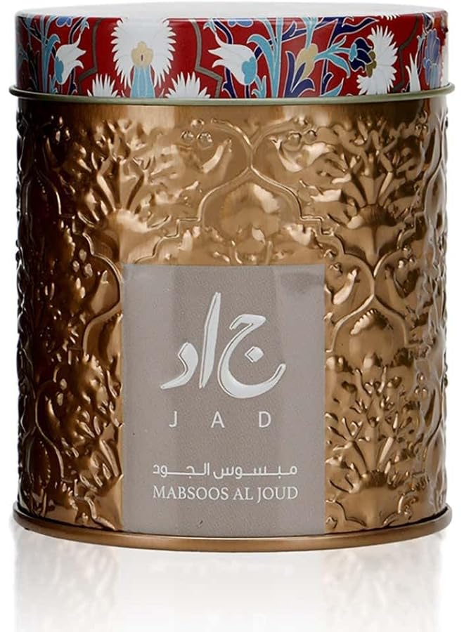 إيروريكس مبسس الجود بخور 30 جرام