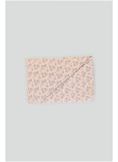Junior Baby Girls Blanket  - Image 1