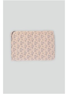 Junior Baby Girls Blanket  - Image 4