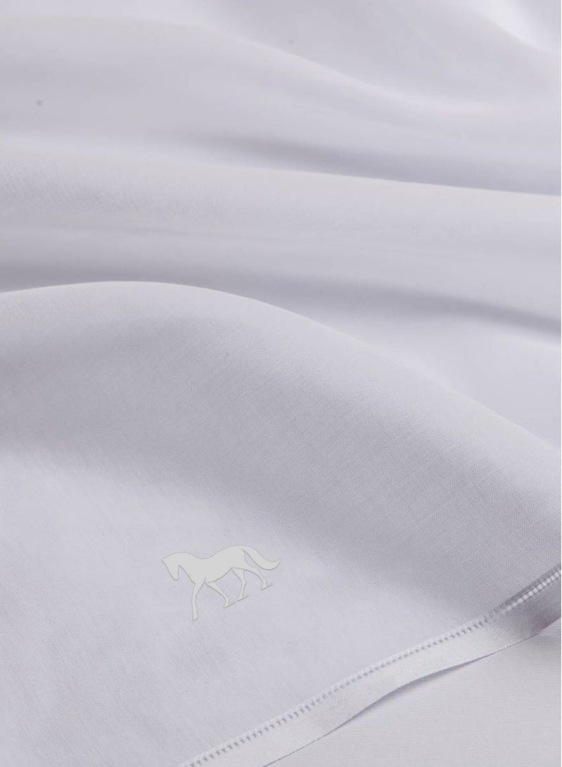 بيت الثوب غاترا سوبر وايت للرجال - Image 2