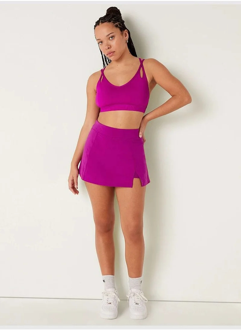 Victoria's Secret Cotton Active Skort