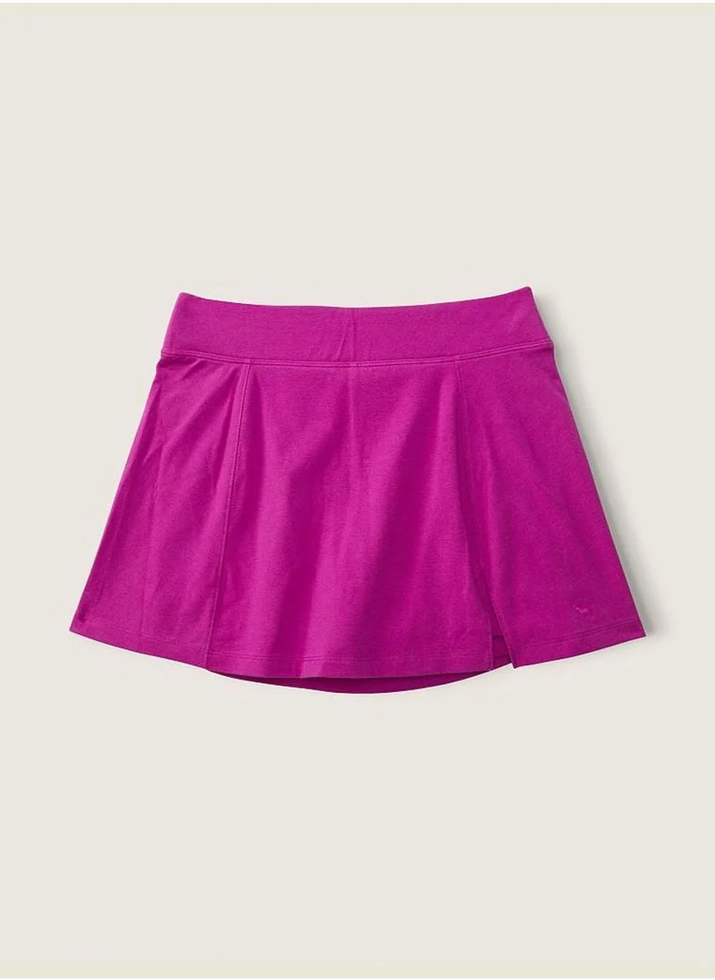 Victoria's Secret Cotton Active Skort