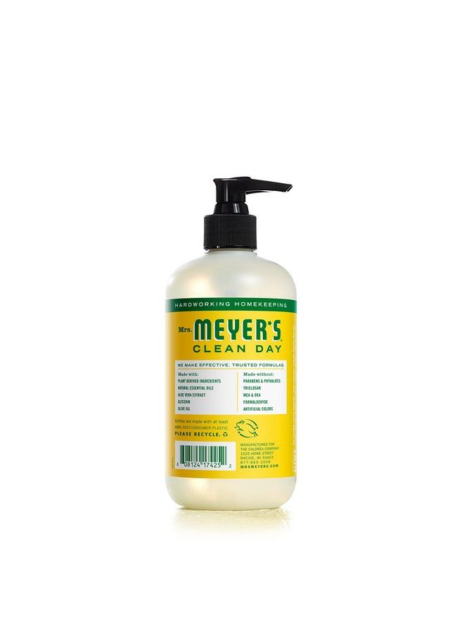 Mrs. Meyer's Clean Day مدام ماير - Image 3