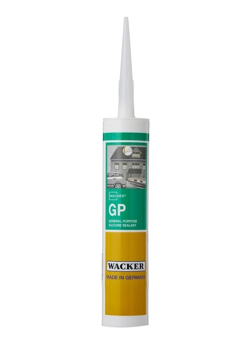 واكر - سيليكون واكر للأغراض العامة GP شفاف (280 مل) - Image 1