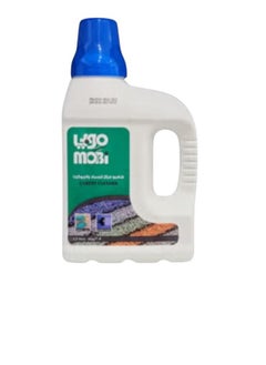 MOBi Mobi carpet and rug cleaner 1.5 liters 