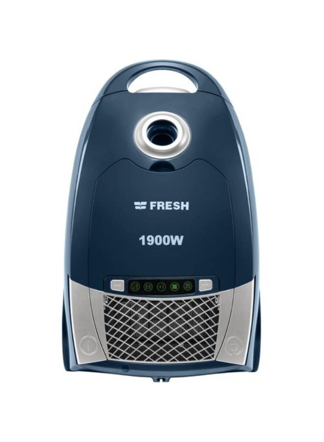 Fresh Vacuum1900 watt, fantom