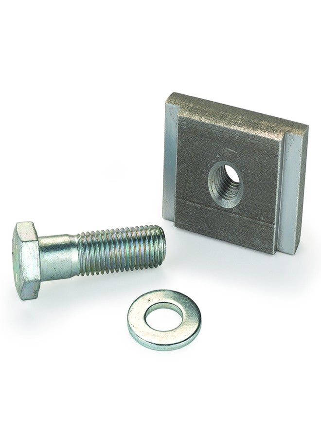OneWay Bowl Steady Clamp Block, General