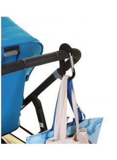 dreambaby Dreambaby - Strollerbuddy Stroller Hook Longfoam - G2306  - Image 1